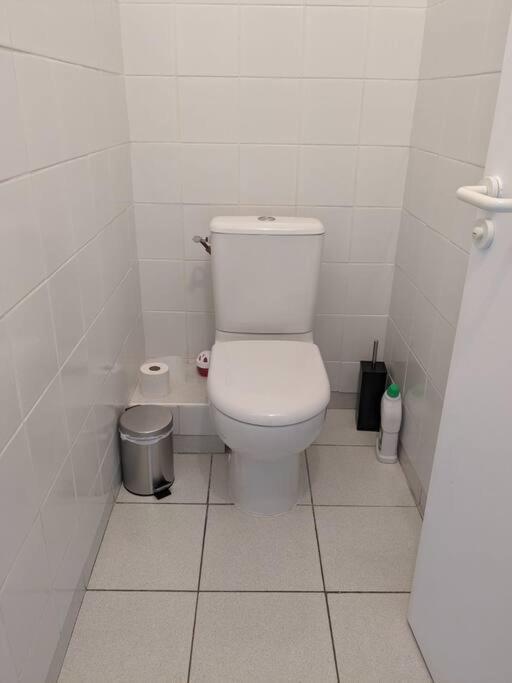 Maison Spacieuse Et Lumineuse 4 Personnes Lavilledieu  Екстер'єр фото